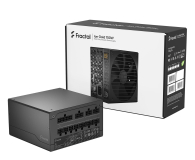 Zasilacz do komputera Fractal Design Ion 3 Gold 750W 80 Plus Gold